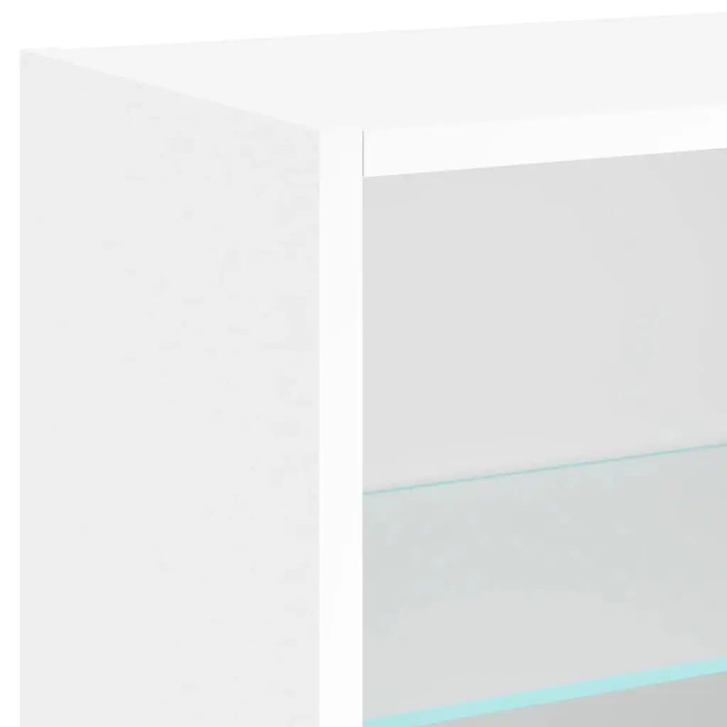 Wall-Mounted Bedside Cabinet