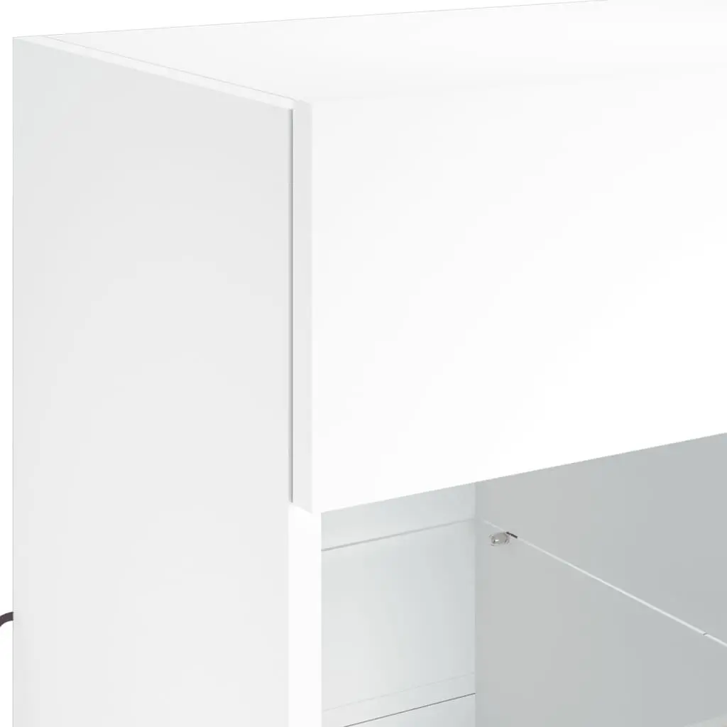 Floating TV Wall Cabinet