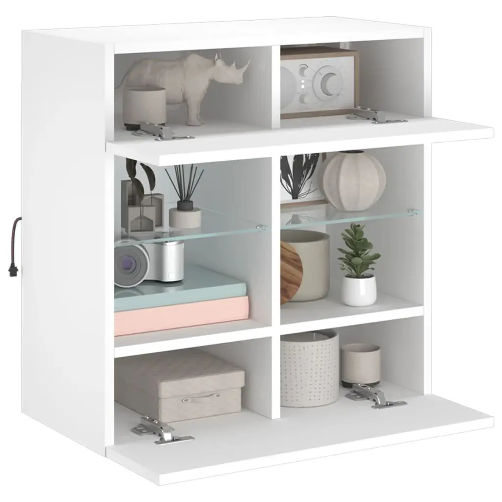 Floating TV Wall Cabinet