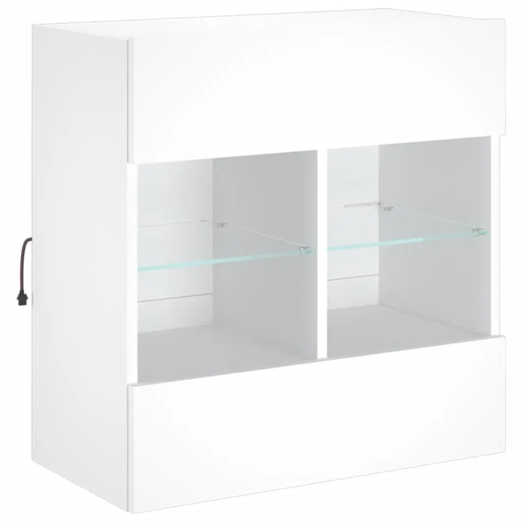 Floating TV Wall Cabinet
