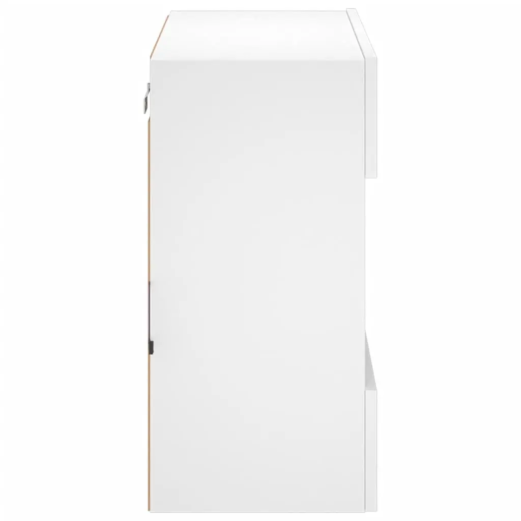 Floating TV Wall Cabinet