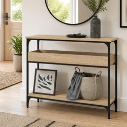 Console Table: A Practical Addition for Your Home