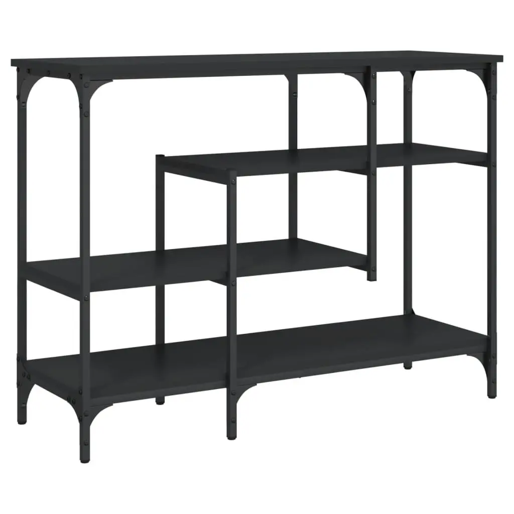 Console Table with Ample Storage Space