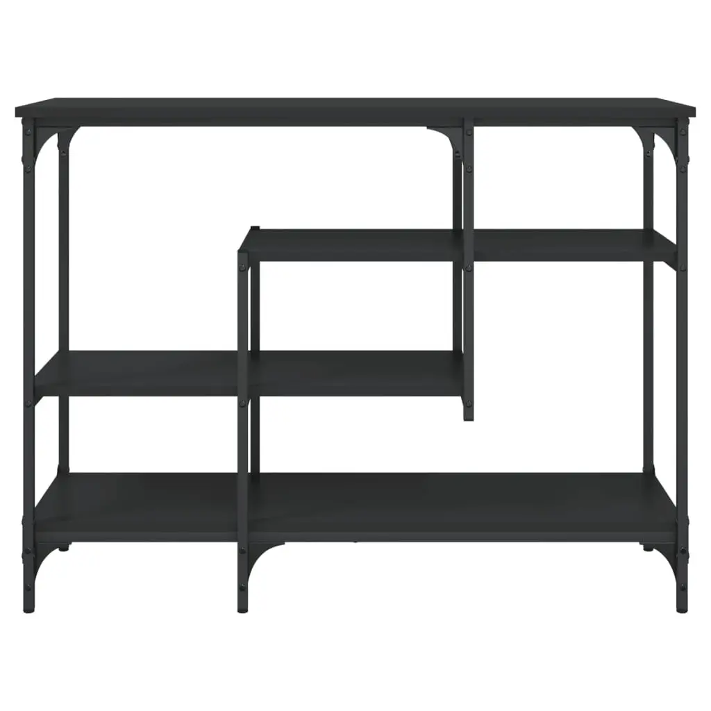 Console Table with Ample Storage Space