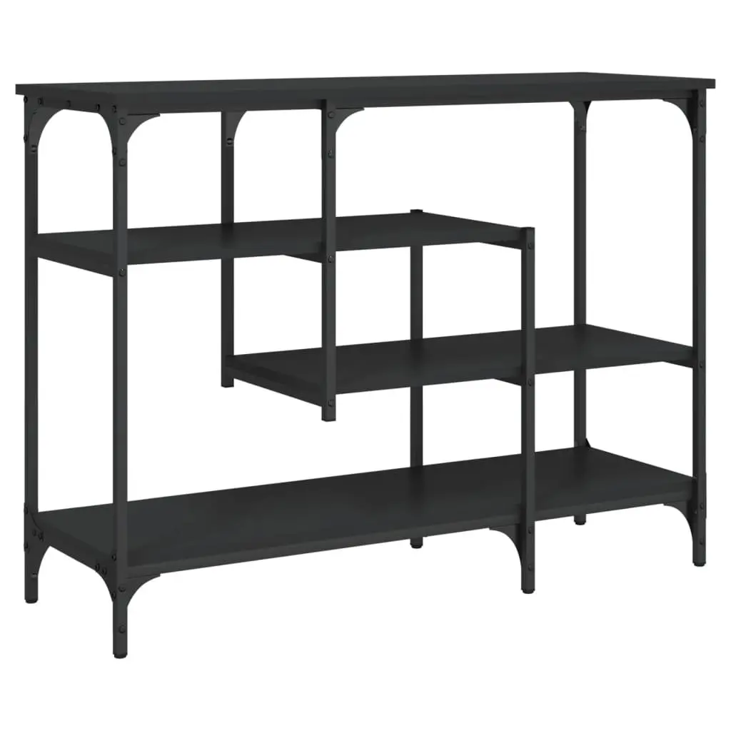 Console Table with Ample Storage Space