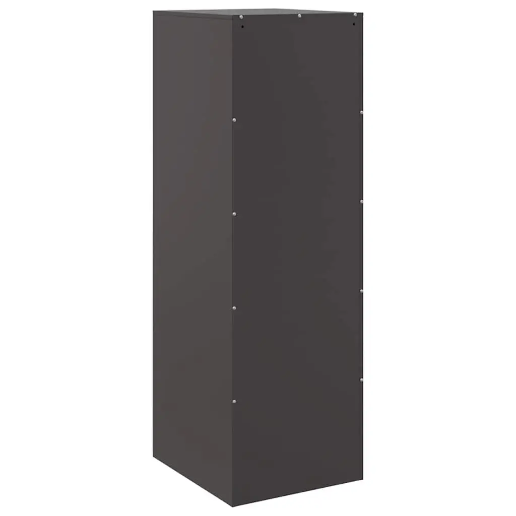 Black Sideboard Storage Cabinet