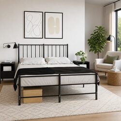 Durable Black Bedside Cabinets for Everyday Use