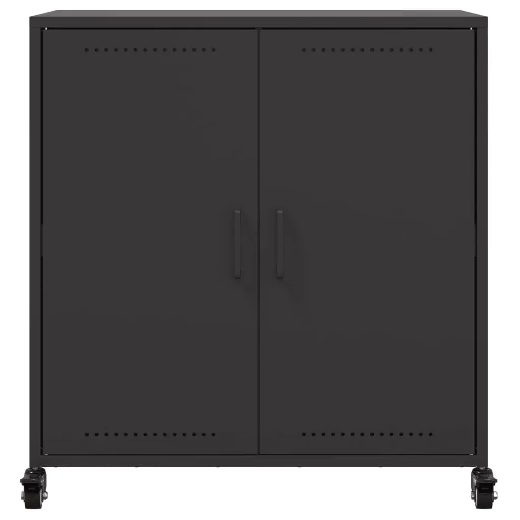 Black Sideboard Storage for Home Use