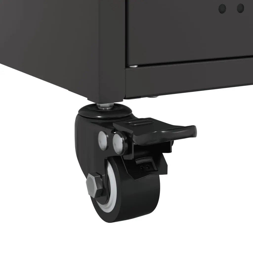Black Sideboard Storage for Home Use