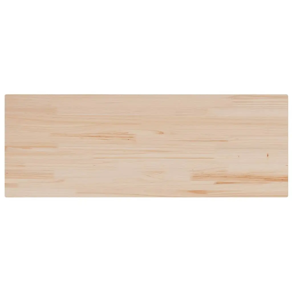Replacement Table Top in Solid Pine Wood