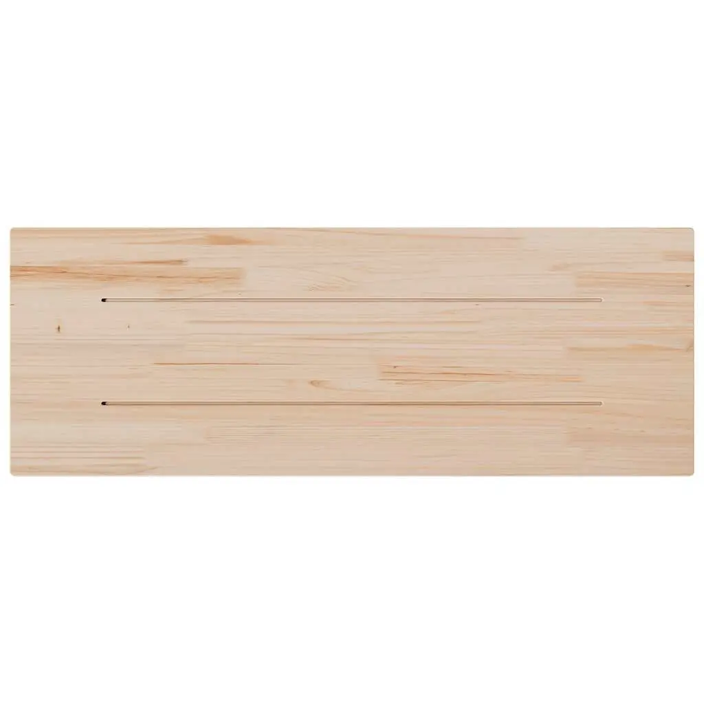 Replacement Table Top in Solid Pine Wood