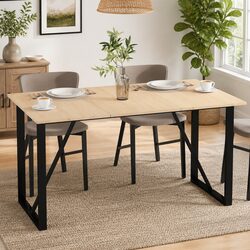 Reliable Wooden Table Tops 3 pcs 80x47x1.7 cm for Value