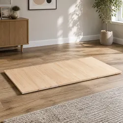 Reliable Wooden Table Tops 3 pcs 80x47x1.7 cm for Value