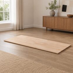 Reliable Solid Pine Table Tops - Rustic and Practical