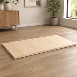 Quality Solid Pine Wood Table Tops 80x47cm - 3 Pieces