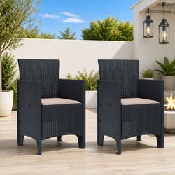 Comfortable and Durable Garden Chairs for Outdoor Use