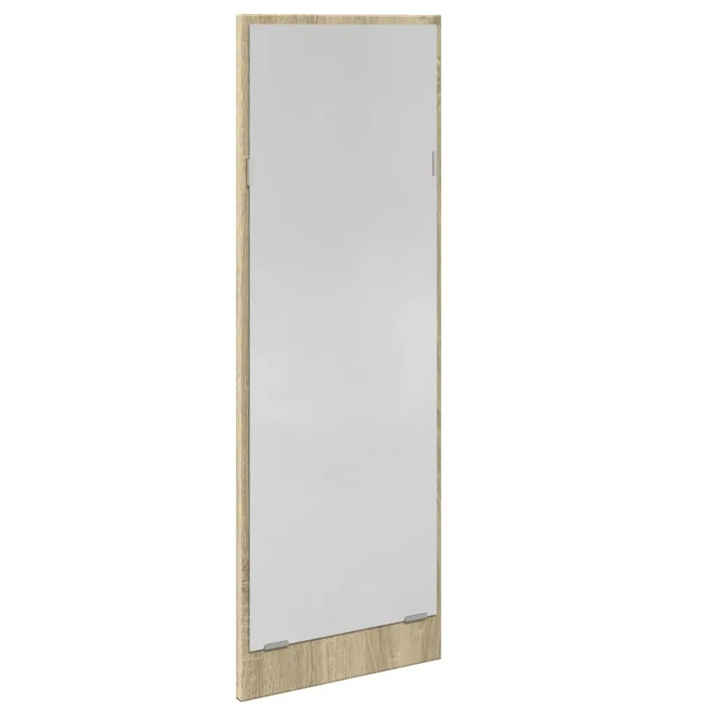 Hallway Furniture Set Storage Bench Shoe Cabinet Mirror Coat Hooks Entryway