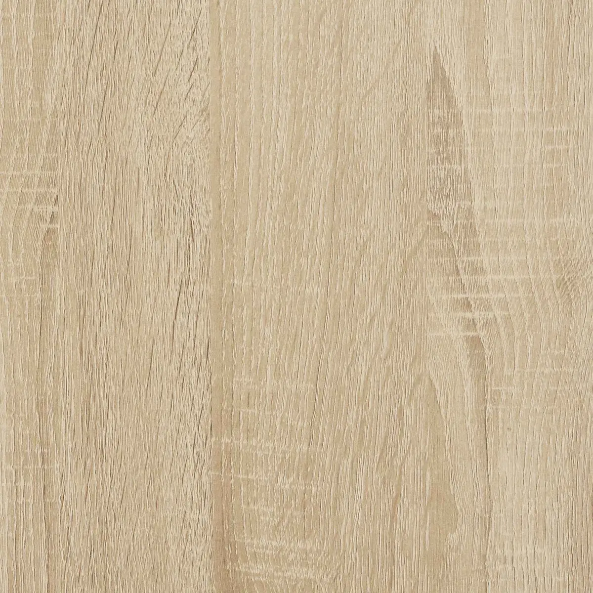 Bathroom Sink Cabinet Storage 90x33x60cm Brown Engineered Wood