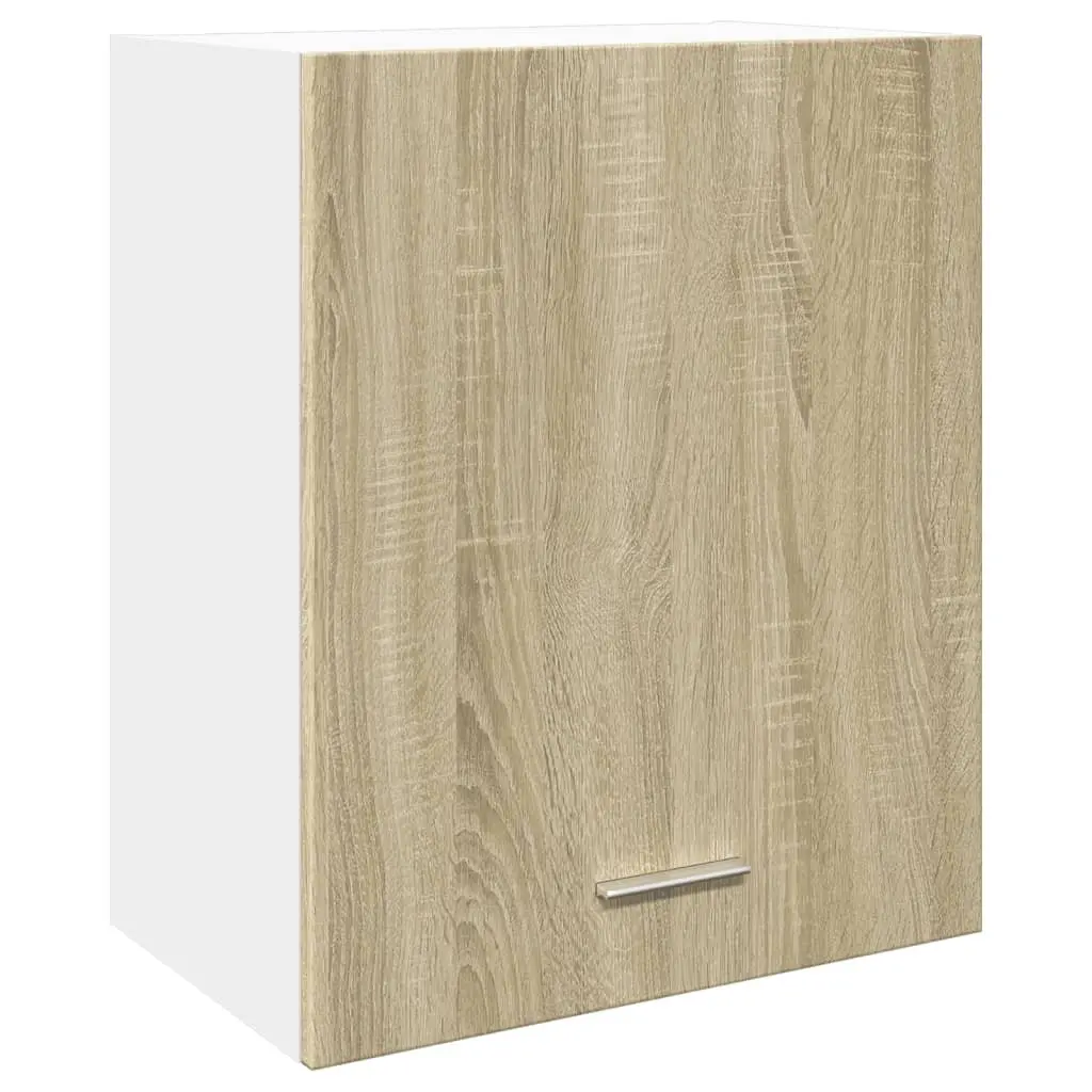 Wall Mounted Cabinet for Kitchen Organization