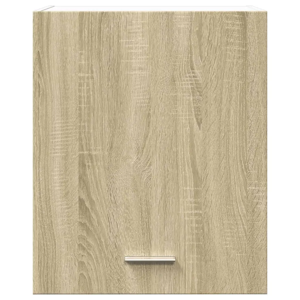 Wall Mounted Cabinet for Kitchen Organization