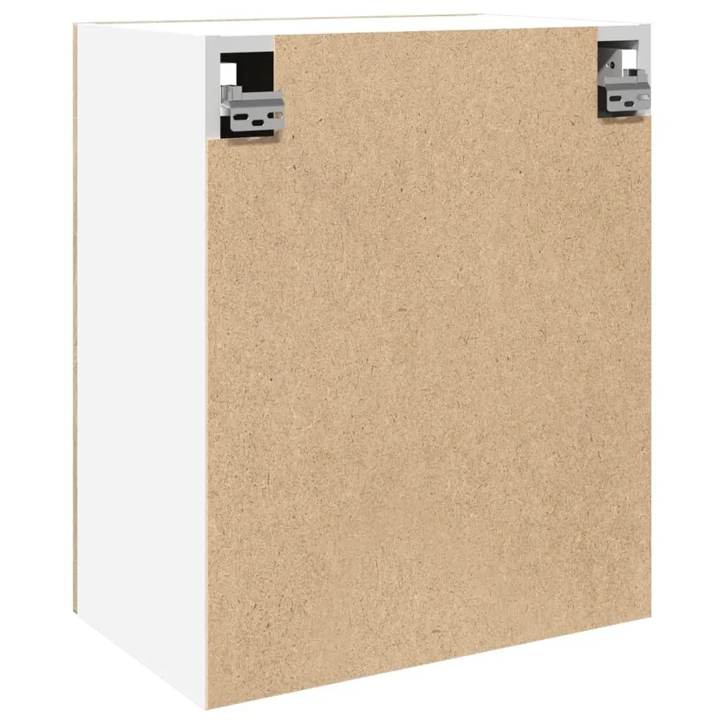 Wall Mounted Cabinet for Kitchen Organization