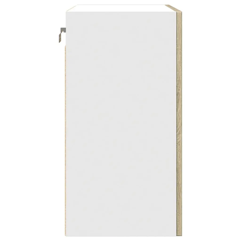 Wall Mounted Cabinet for Kitchen Organization