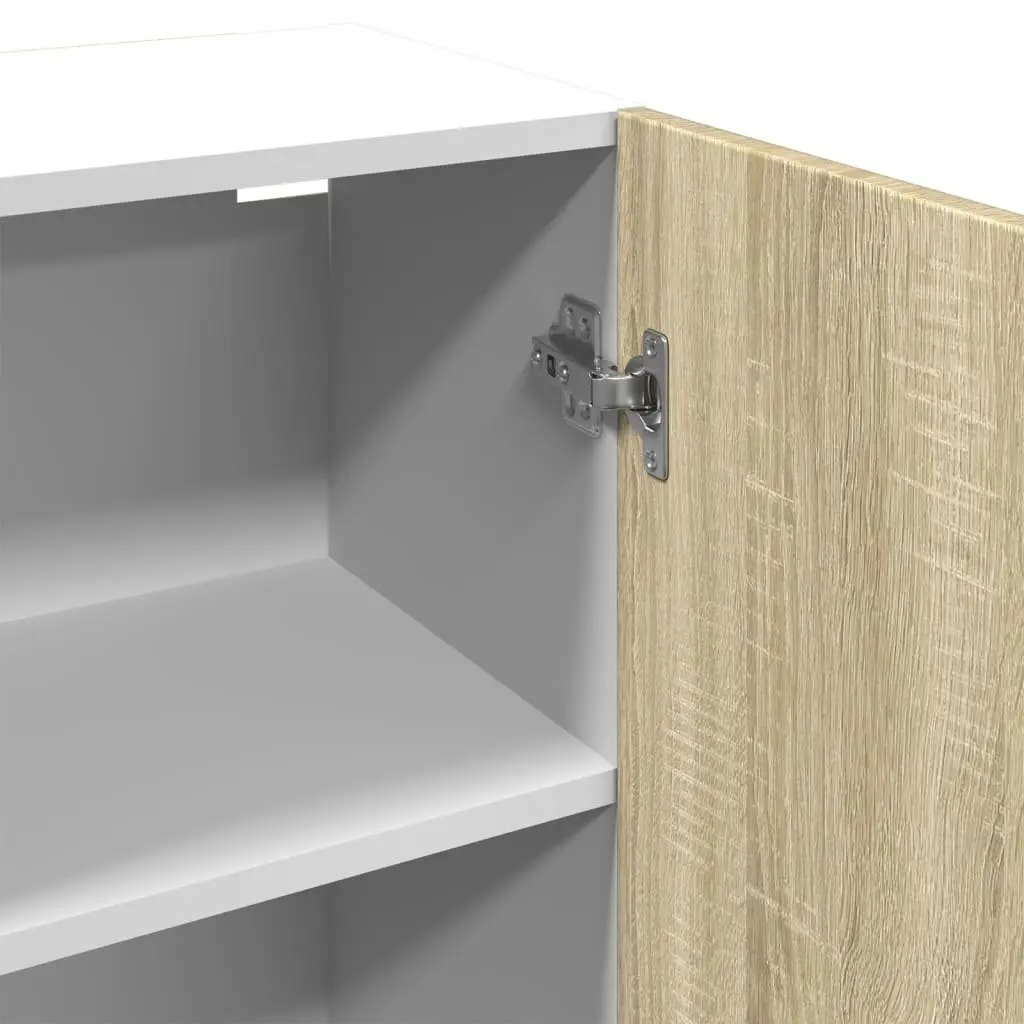 Wall Mounted Cabinet for Kitchen Organization
