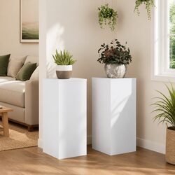 Reliable and Affordable Plant Stand 30x30x70 cm