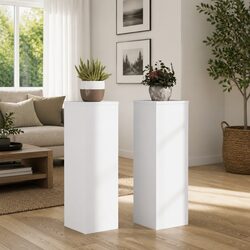 Value-Driven Plant Stands with Practical Design