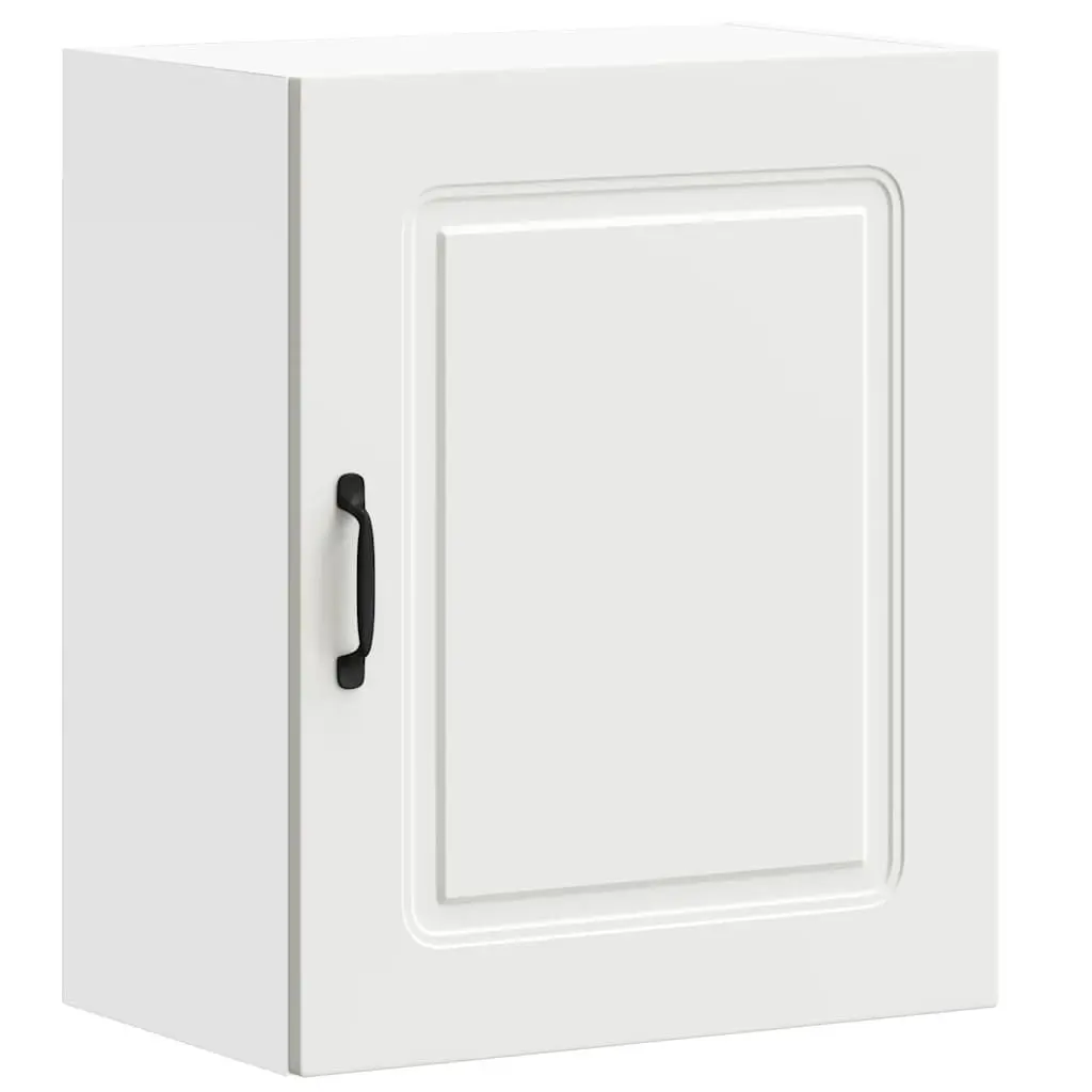 Kitchen Wall Cabinet with Easy Maintenance