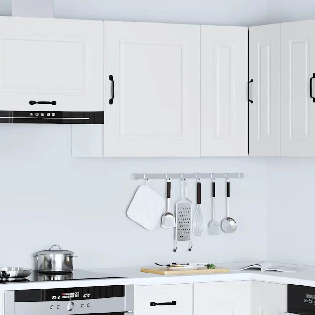 Kitchen Wall Cabinet with Easy Maintenance