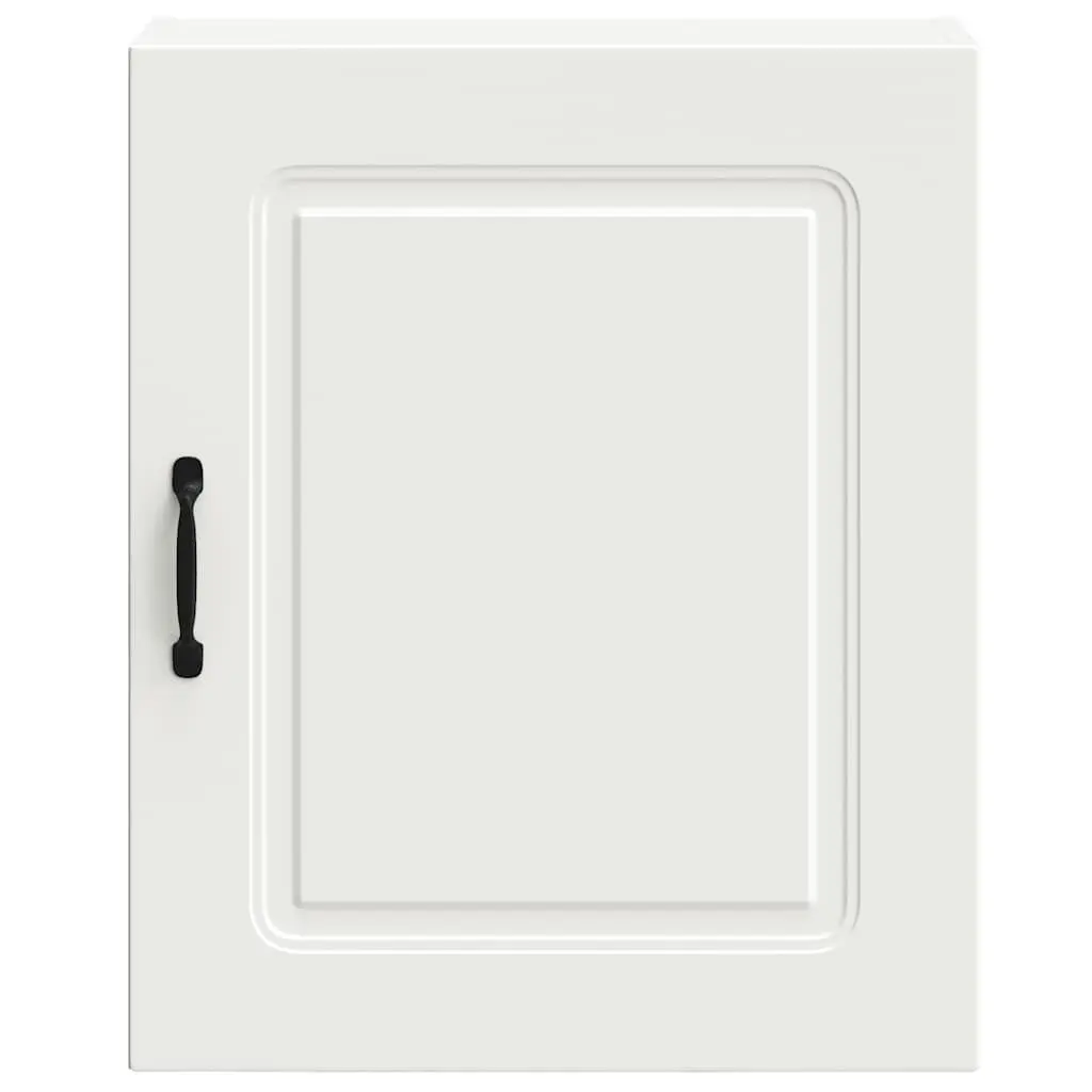 Kitchen Wall Cabinet with Easy Maintenance