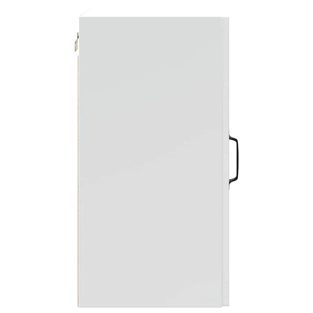 Kitchen Wall Cabinet with Easy Maintenance