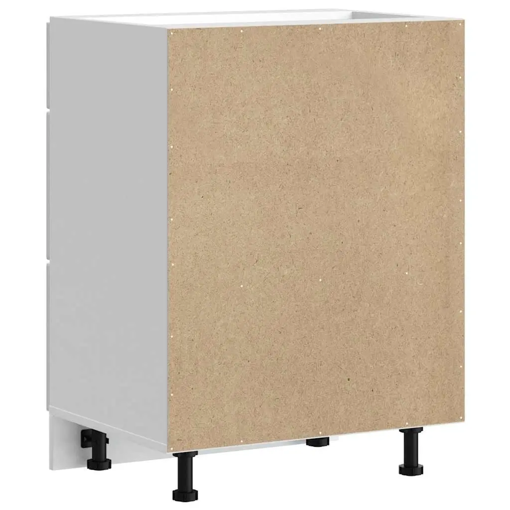 Kitchen Cabinet Offering Storage and Style