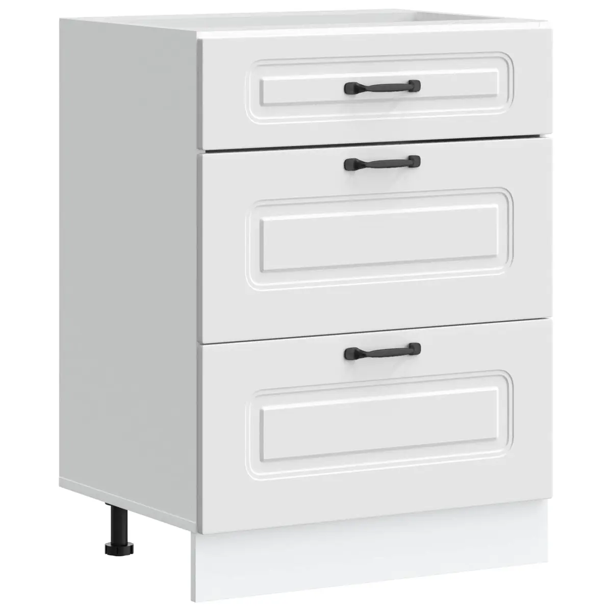 Kitchen Cabinet Offering Storage and Style