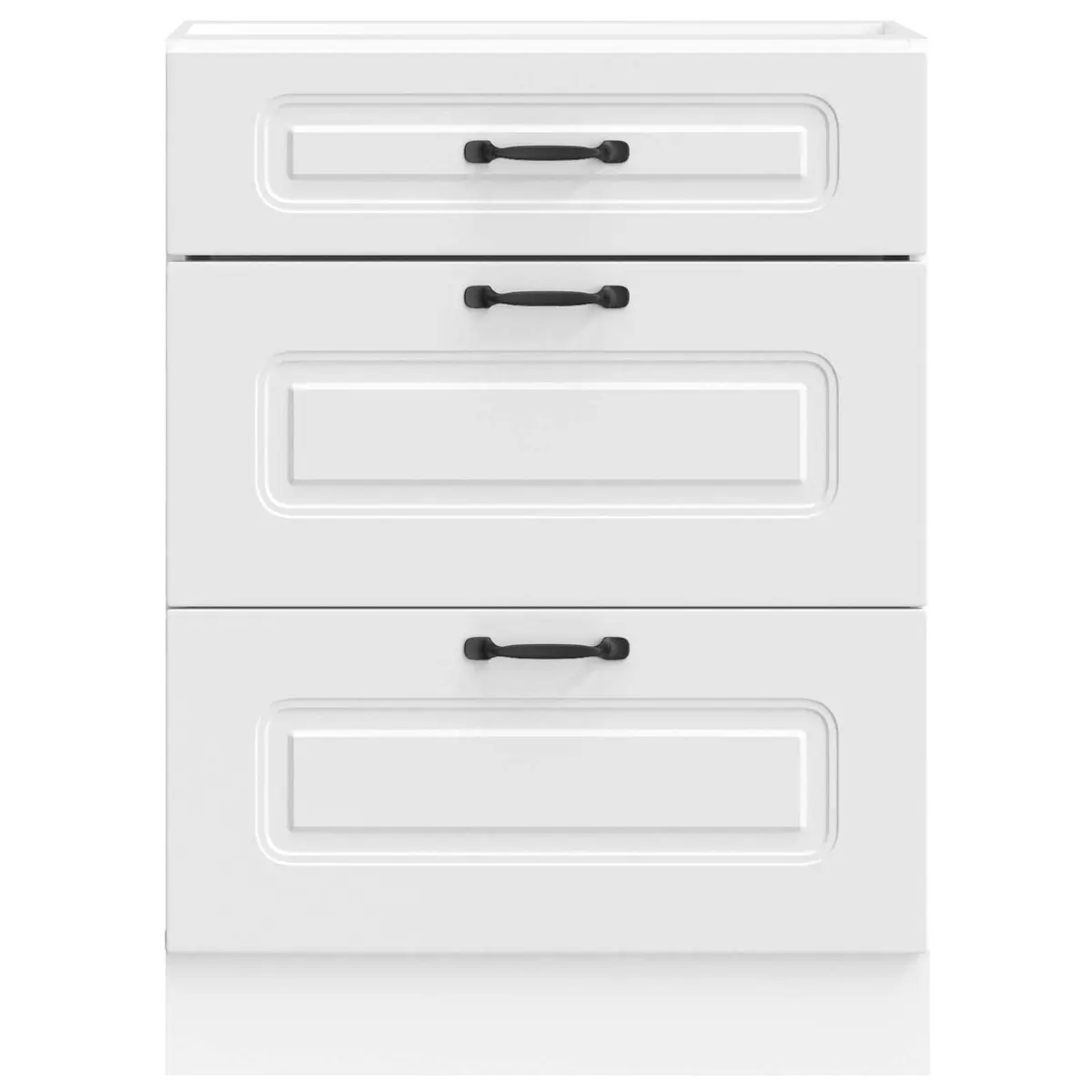 Kitchen Cabinet Offering Storage and Style
