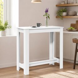 Reliable Bar Table: A Practical Addition to Your Home