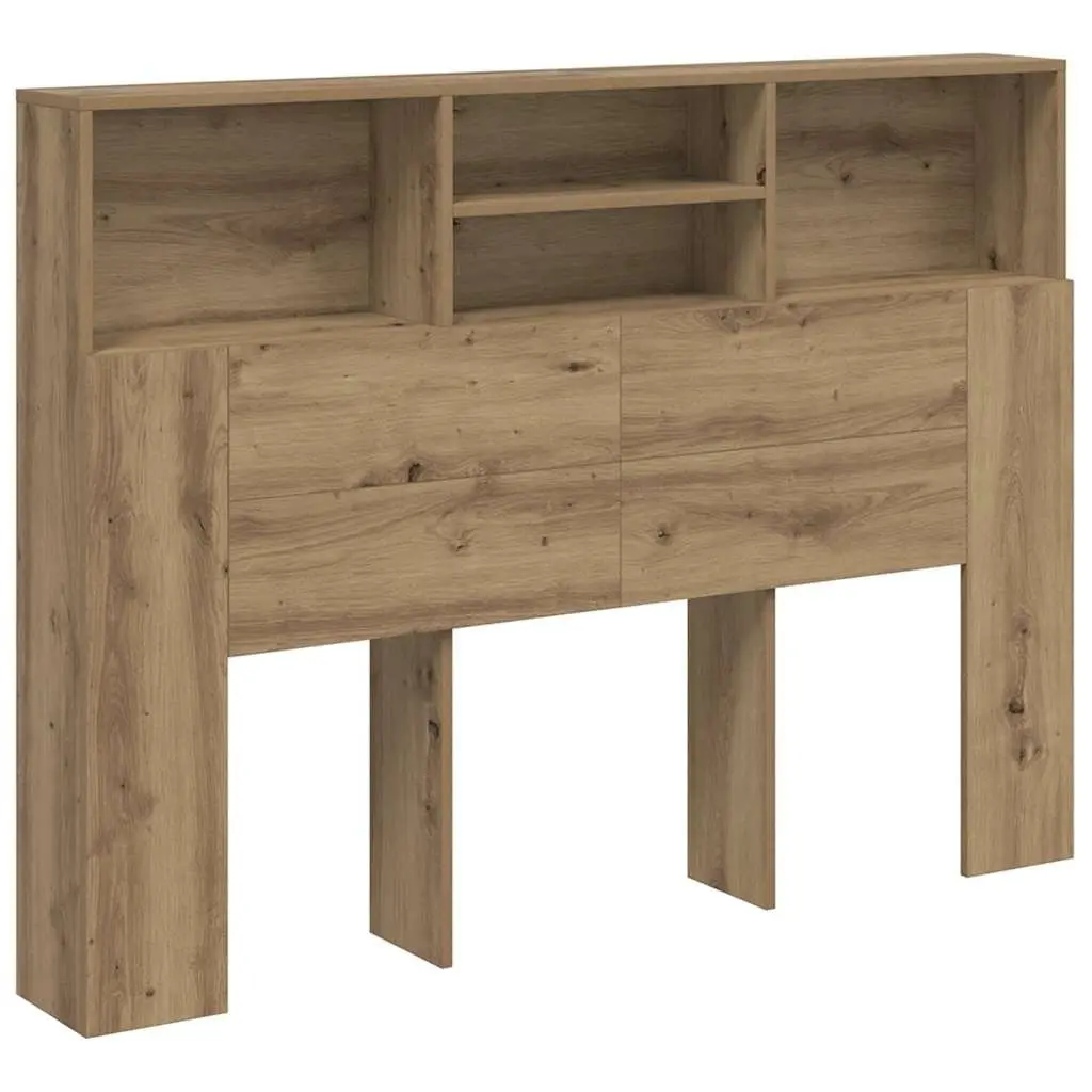 Headboard Cabinet for Bedroom Needs