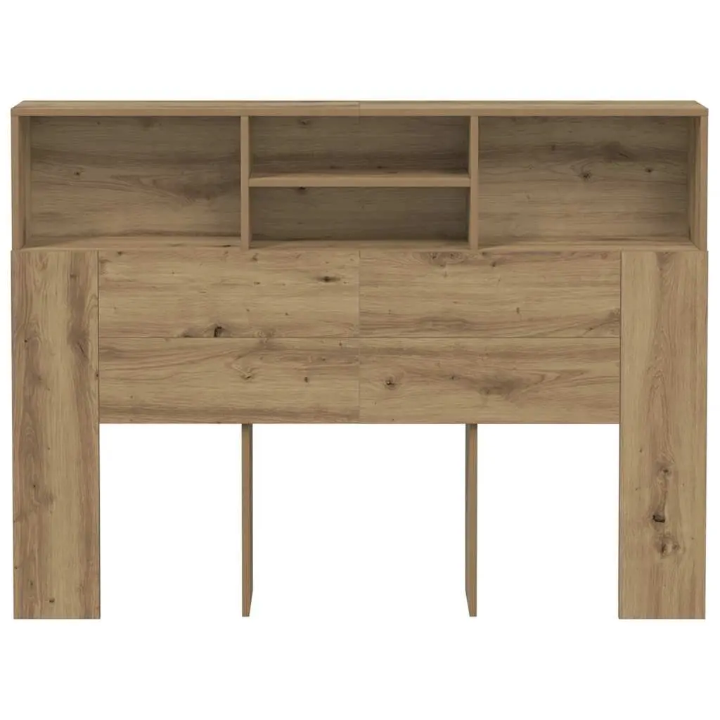Headboard Cabinet for Bedroom Needs