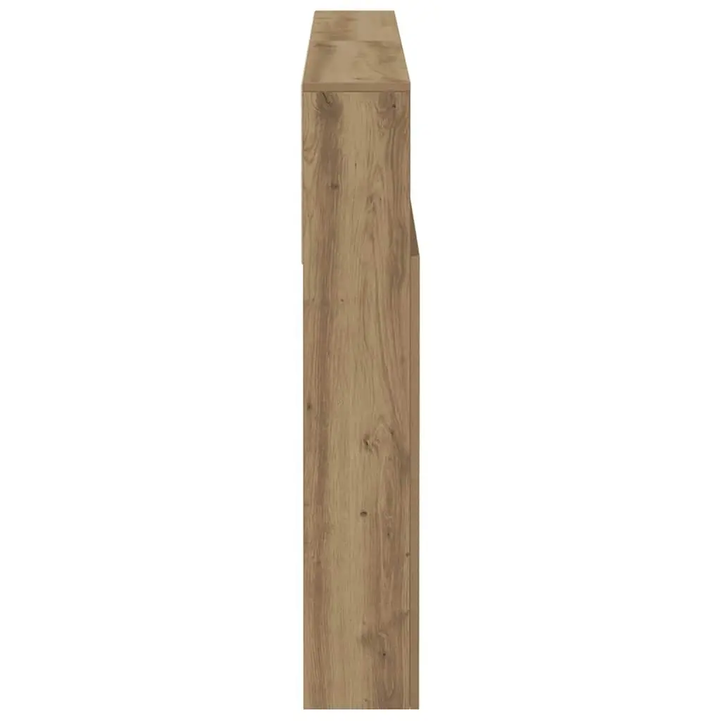 Headboard Cabinet for Bedroom Needs
