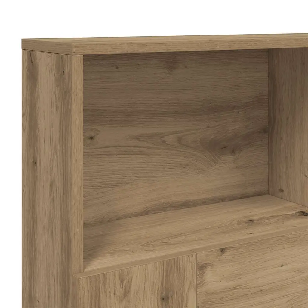 Headboard Cabinet for Bedroom Needs