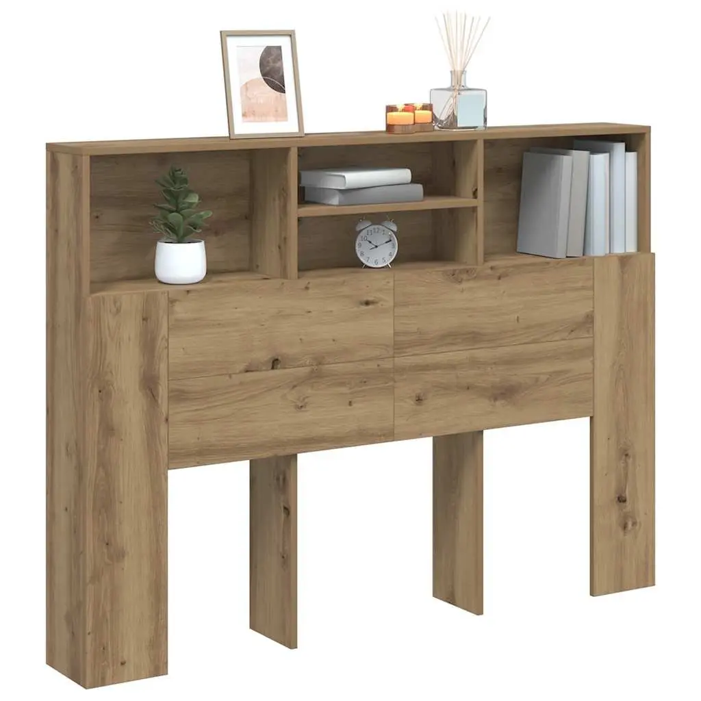 Headboard Cabinet for Bedroom Needs