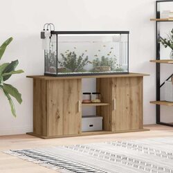 Reliable 3-Tier Aquarium Stand for Fish Tanks