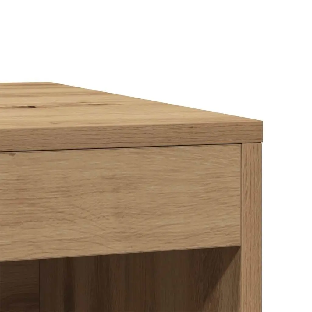 Cat Litter Box Enclosure Furniture Brown Hidden Design Storage Cabinet Side
