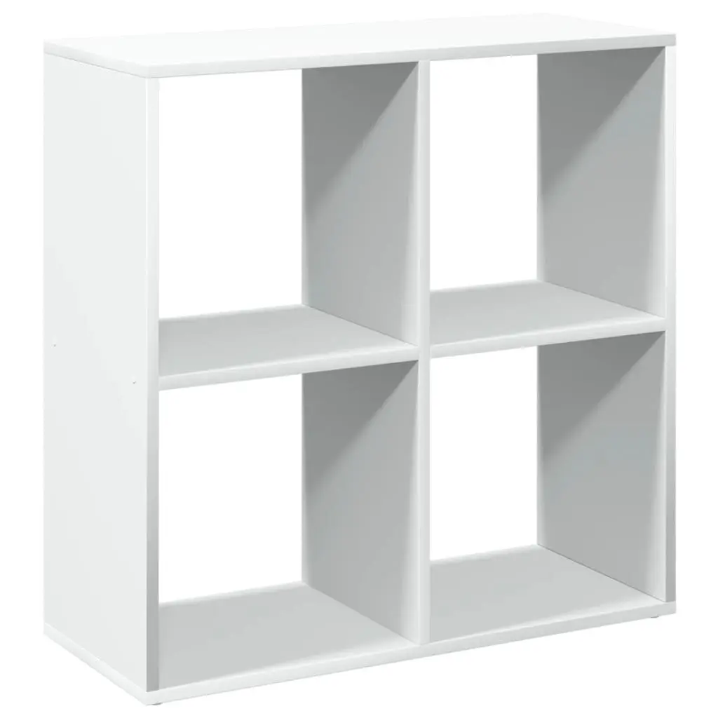 Room Divider Bookcase with Ample Storage