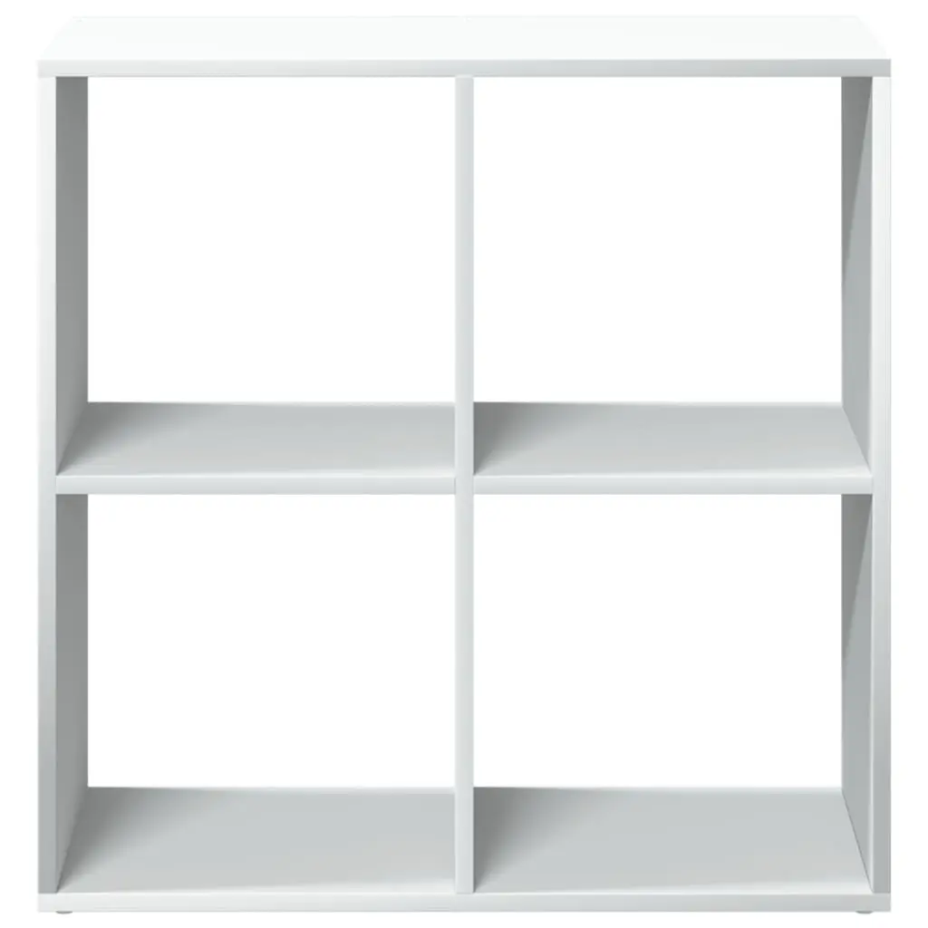 Room Divider Bookcase with Ample Storage
