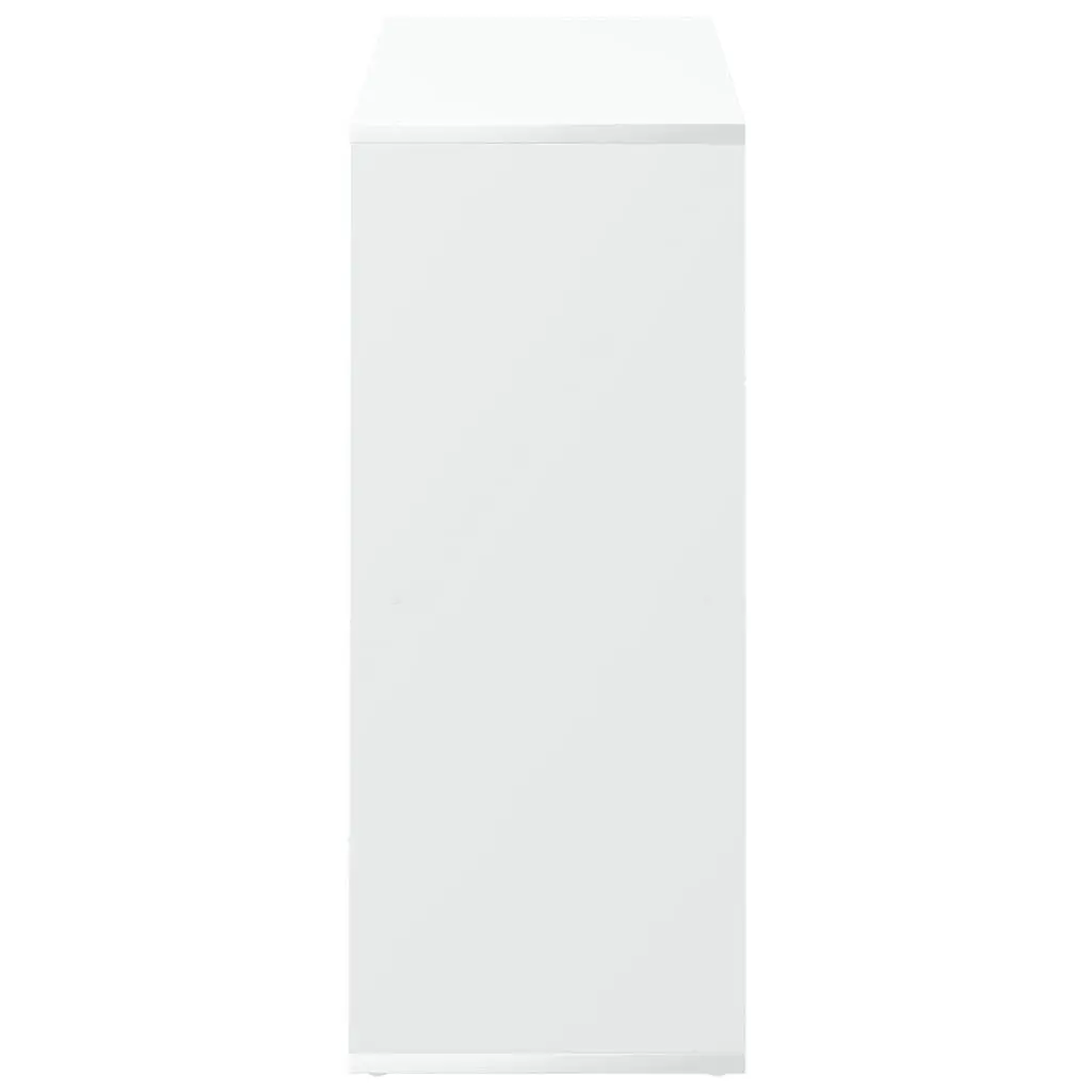 Room Divider Bookcase with Ample Storage