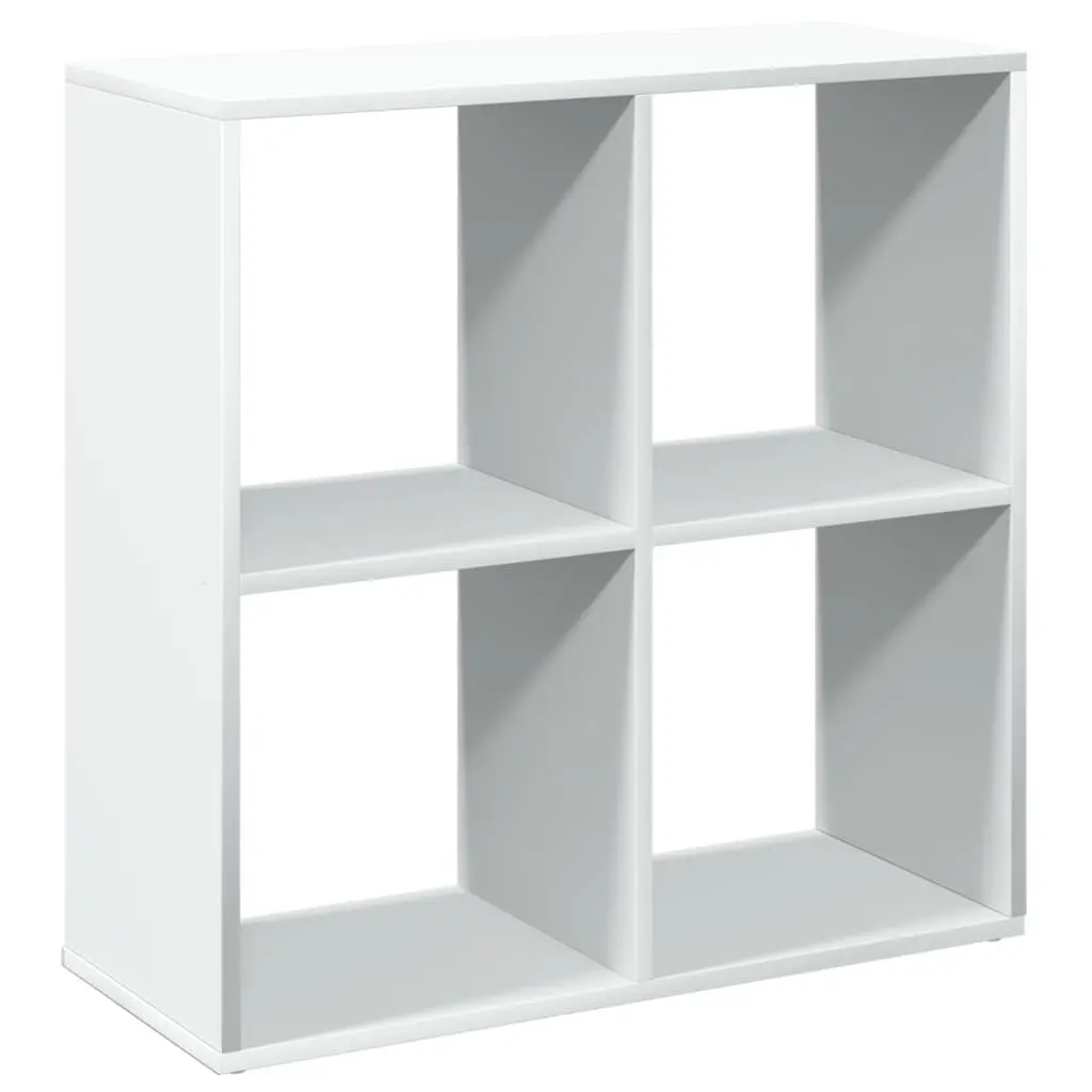 Room Divider Bookcase with Ample Storage