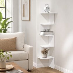 Quality Wall Corner Shelf - Practical and Durable