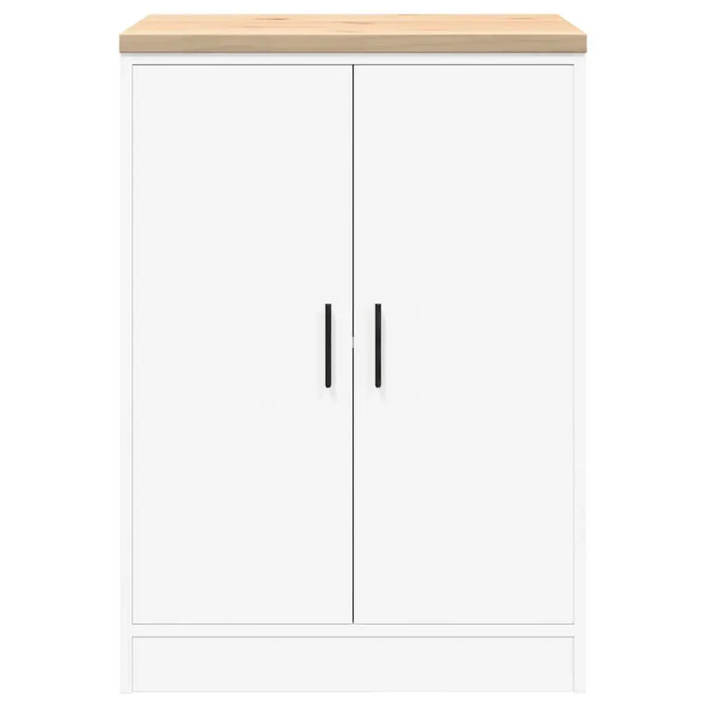 Garage Storage Cabinet for DIY Enthusiasts